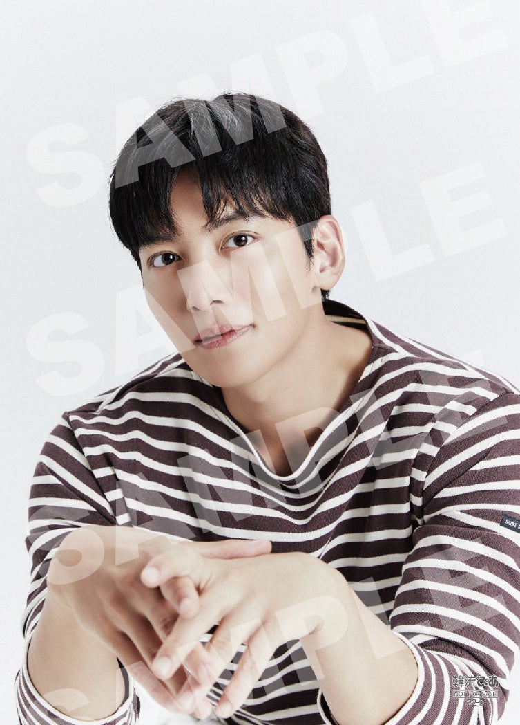 チ・チャンウクFC限定