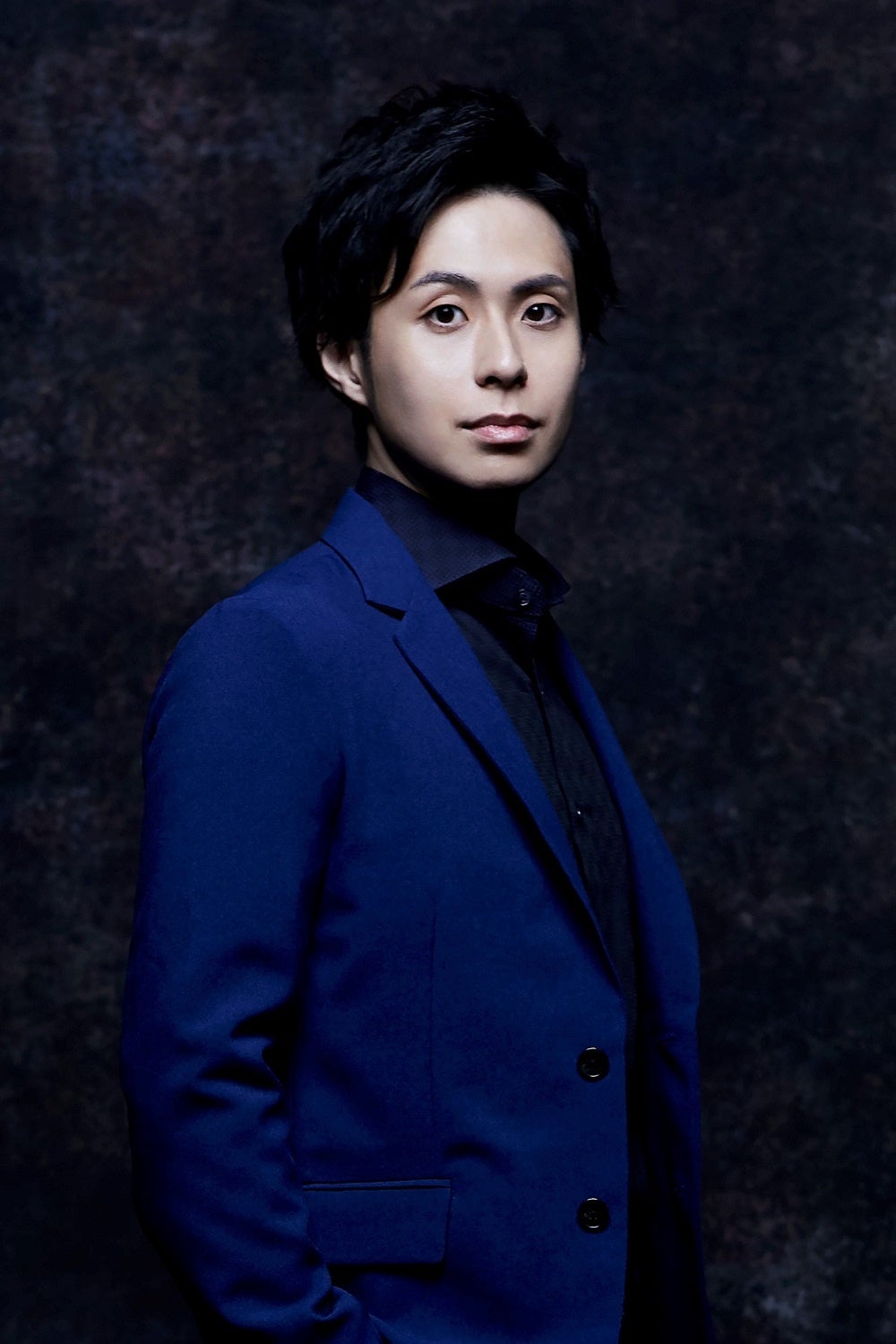 25日出演　林部智史