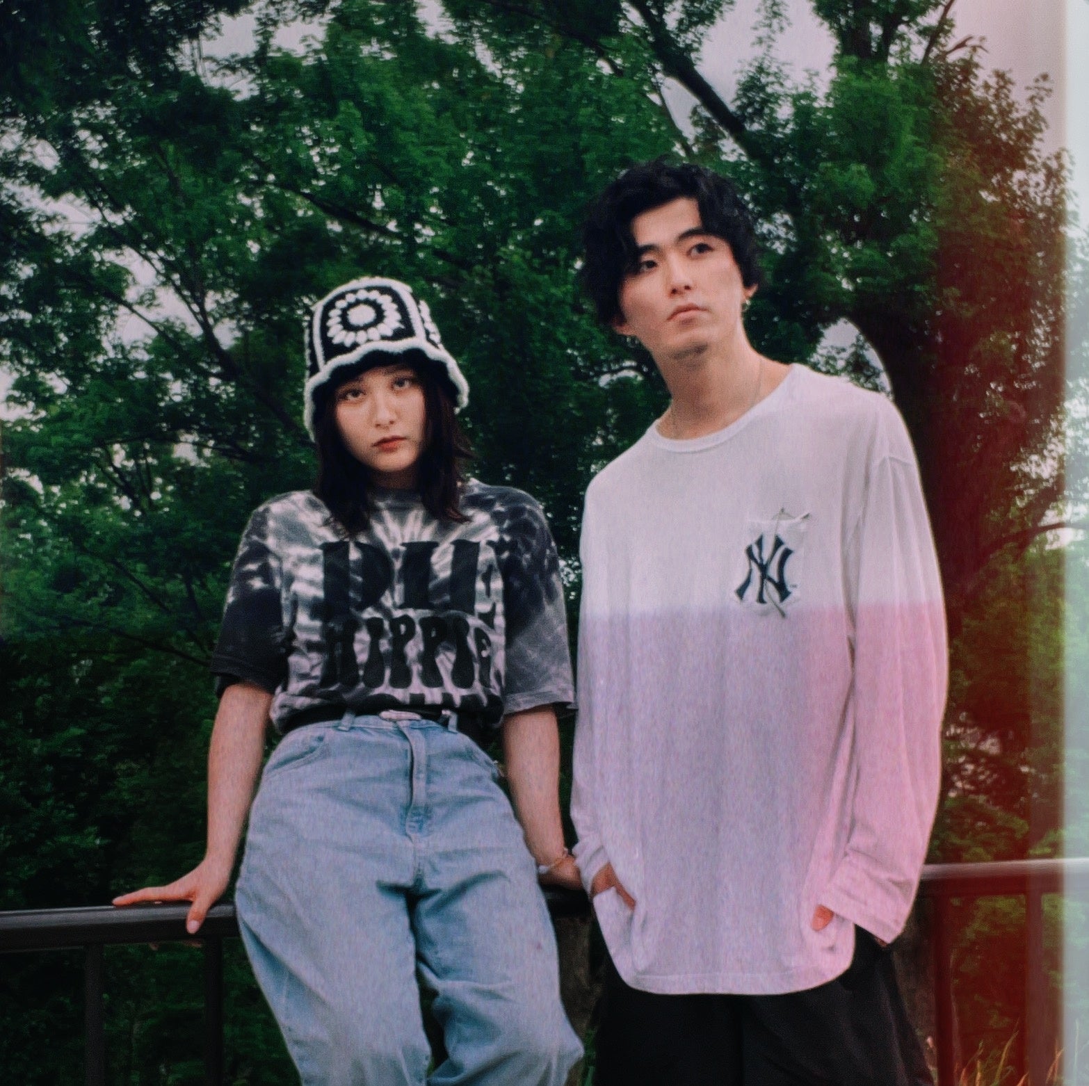 チャミークークス