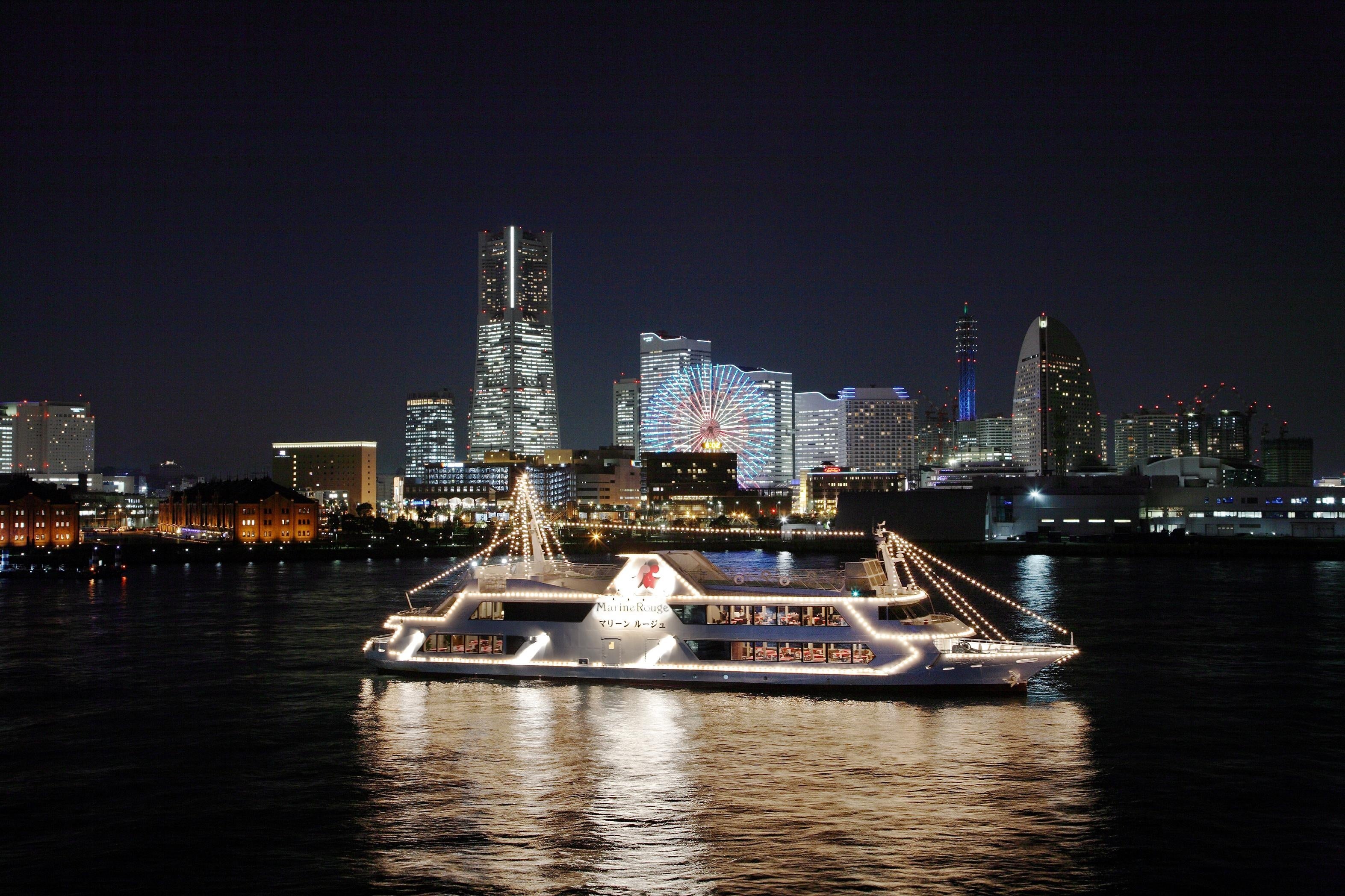 マリーンルージュ