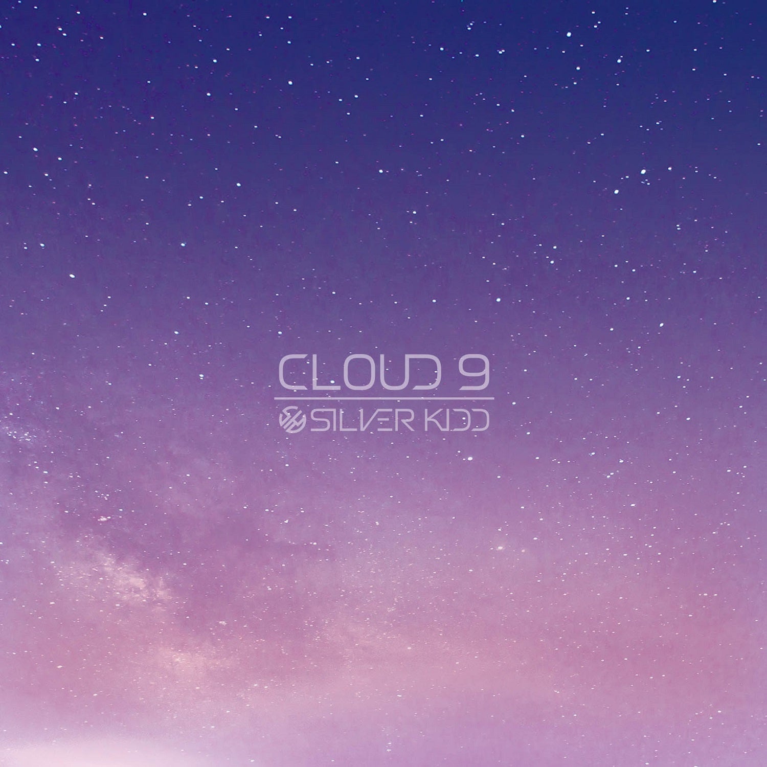 Silver Kidd「Cloud 9」
