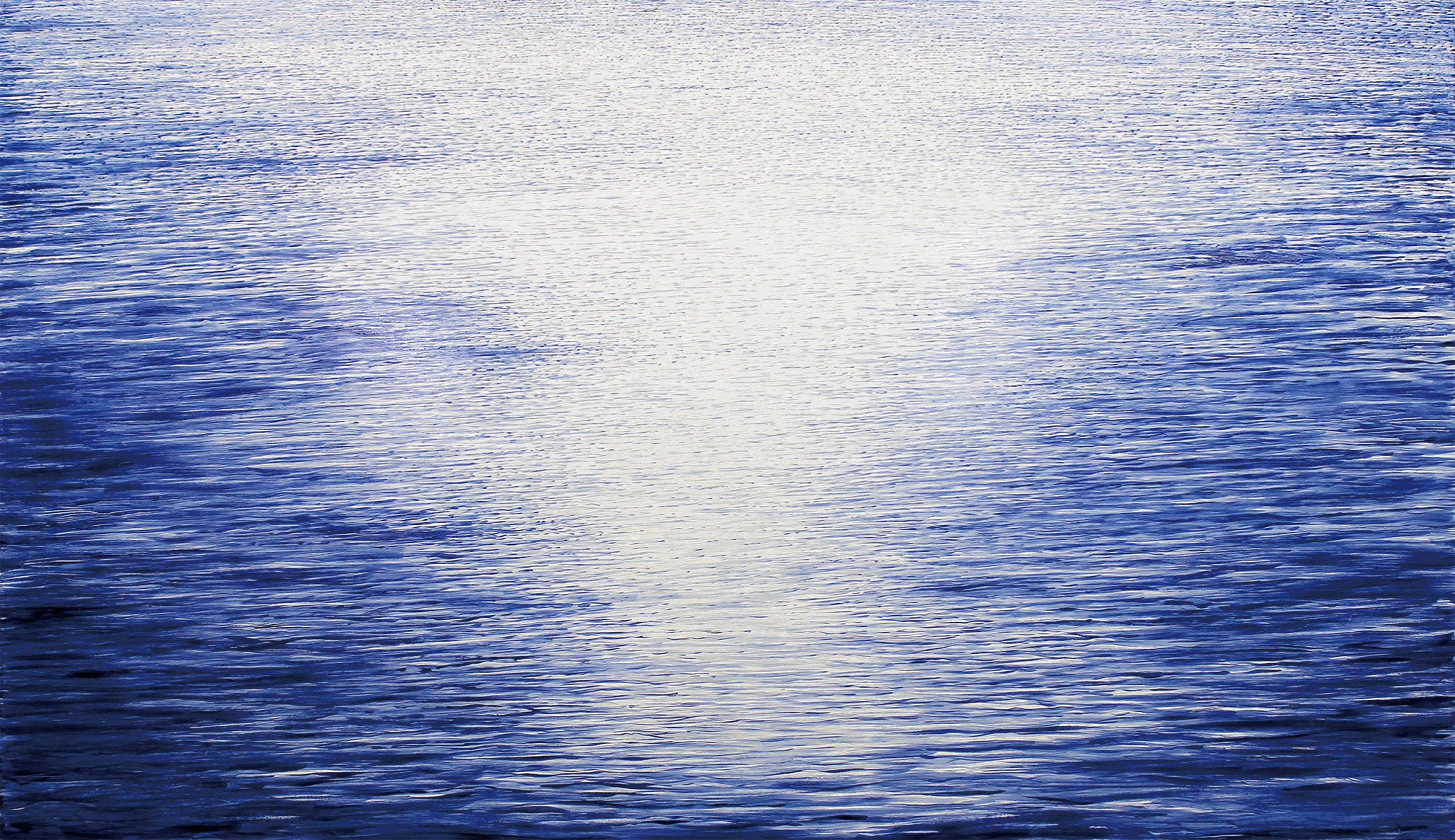 33 - Lapis Ocean - Shining Blue