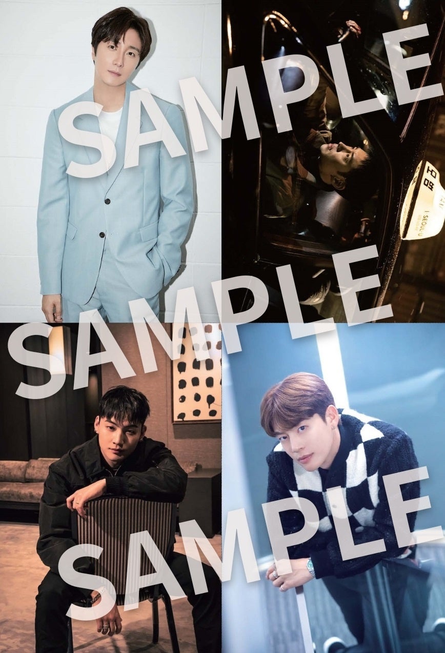 購入者特典ポストカード