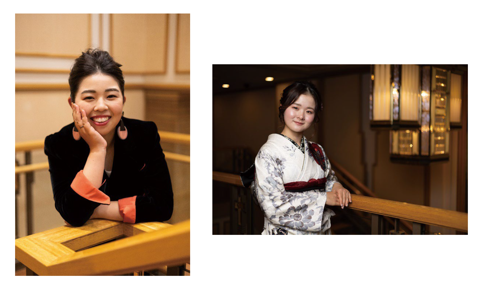 『JLPGA 女子プロゴルフ選手名鑑2023』（ぴあ）綴込みピンナップ 🄫ぴあ