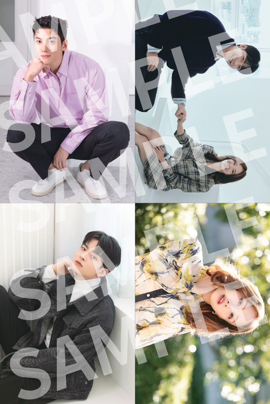 購入者特典ポストカード