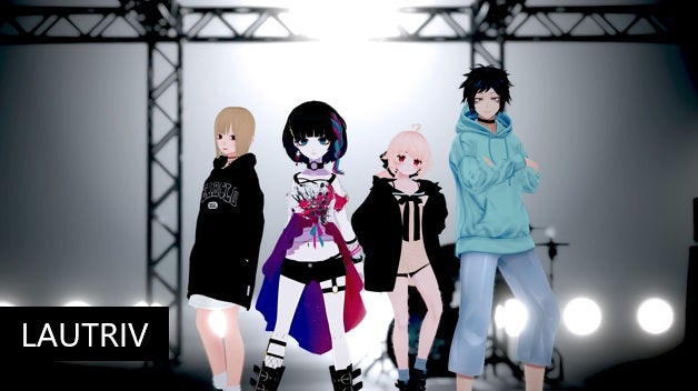 LAUTRIV