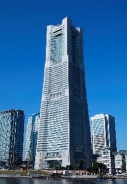 横浜ロイヤルパークホテル