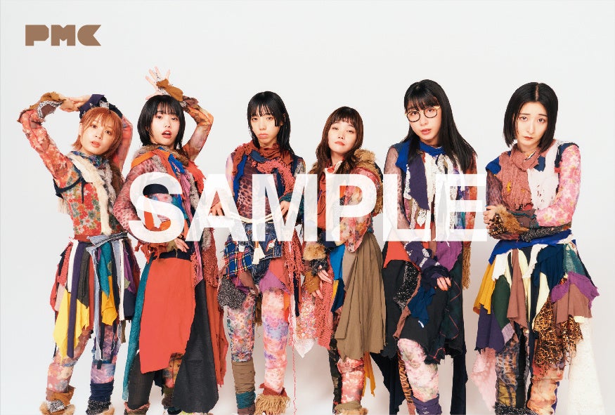 HMV&BOOKS特典ポストカード