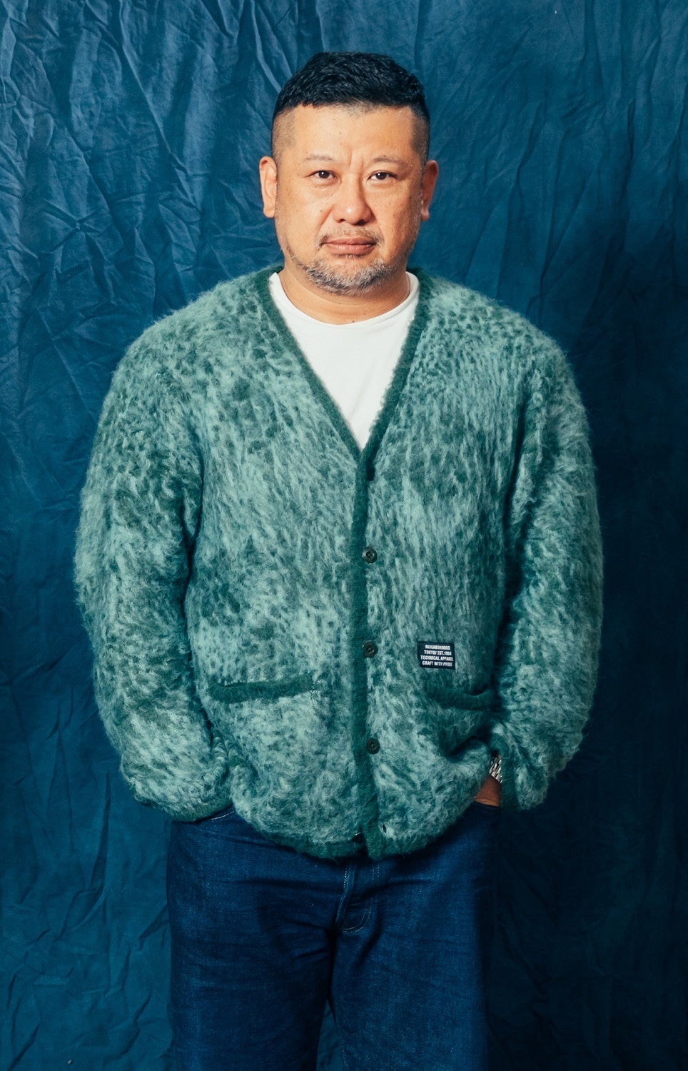 ケンドーコバヤシ