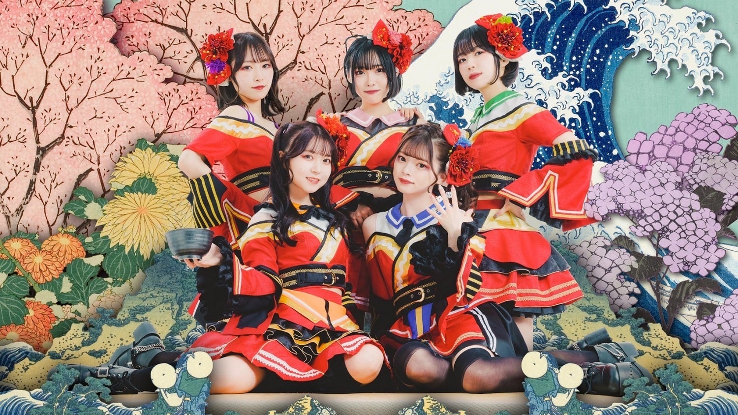 ワンマンライブで初披露 SILENT SILEN すぅ ひとさいの新曲を