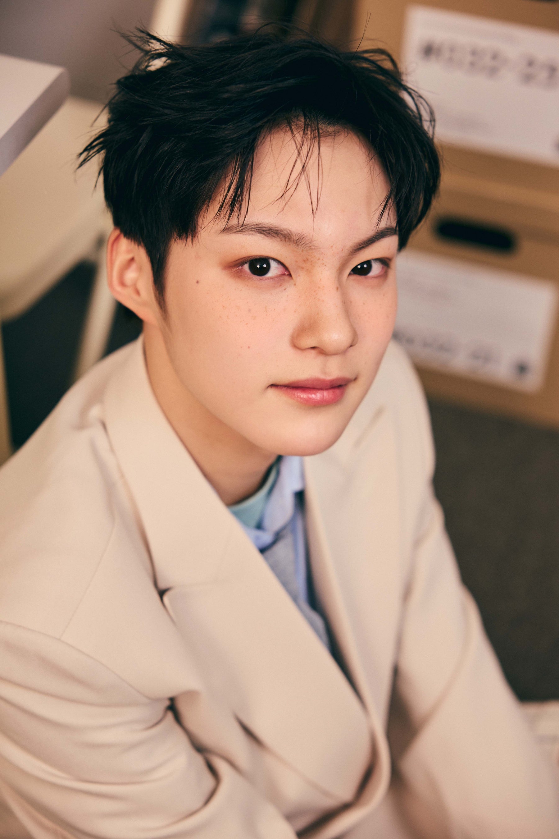 TANAKA日本初コンサートにトヨナガタクトがゲスト出演決定！ | ぴあ