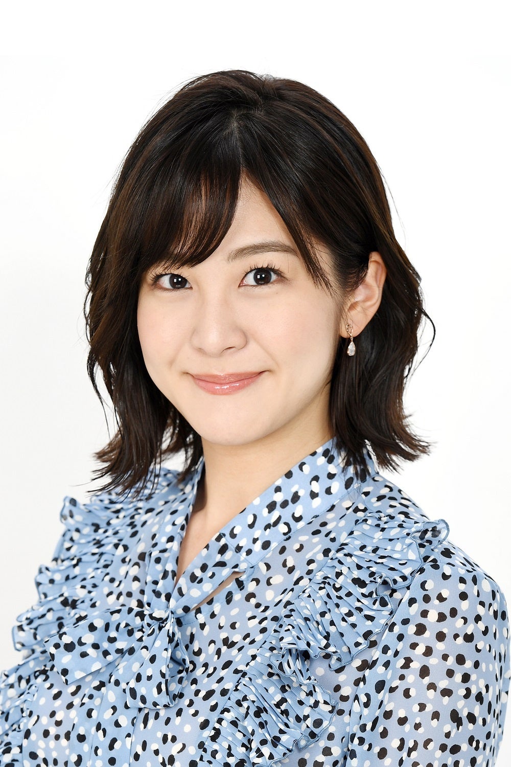 林美桜テレビ朝日アナウンサー