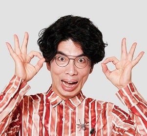 撮影:岸本修平  (C)TWINKLE Corporation Ltd.