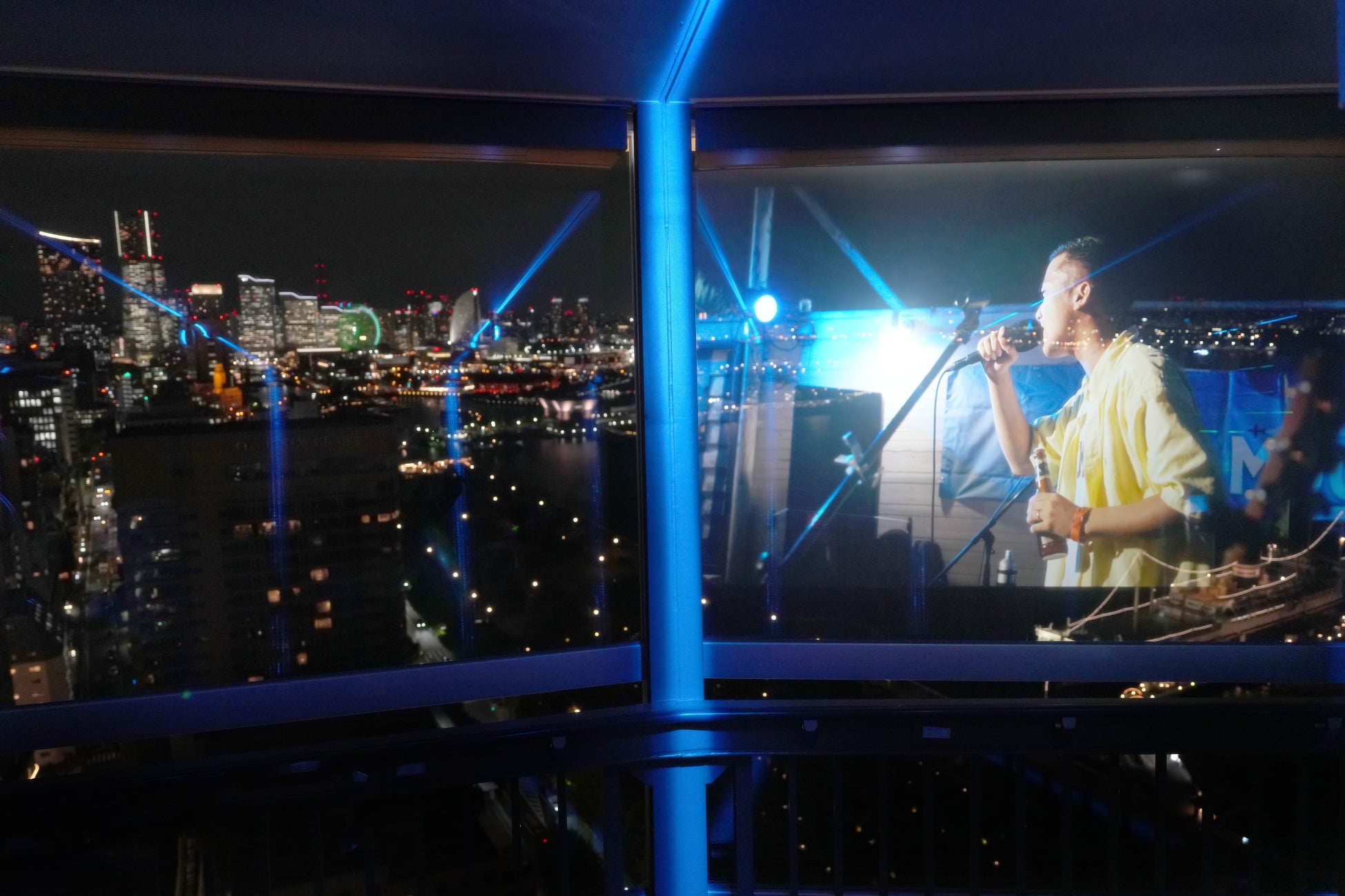 メディアアートギャラリー イメージ