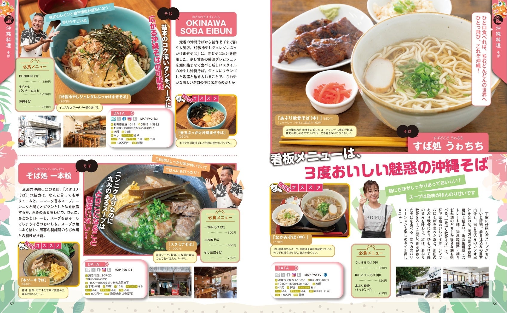 『アゲアゲめしAWARD公式ガイドブック』