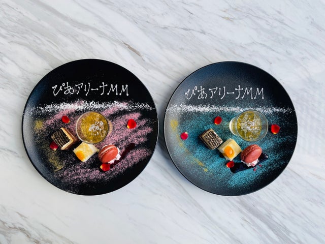 新コース登場!ぴあアリーナMMのホスピタリティラウンジ「CLUB 38」で推し活応援!写真撮影グッズ無料貸出や充電座席も! 新コース登場!ぴあアリーナMMのホスピタリティラウンジ「CLUB 38」で推し活応援!写真撮影グッズ無料貸出や充電座席も!