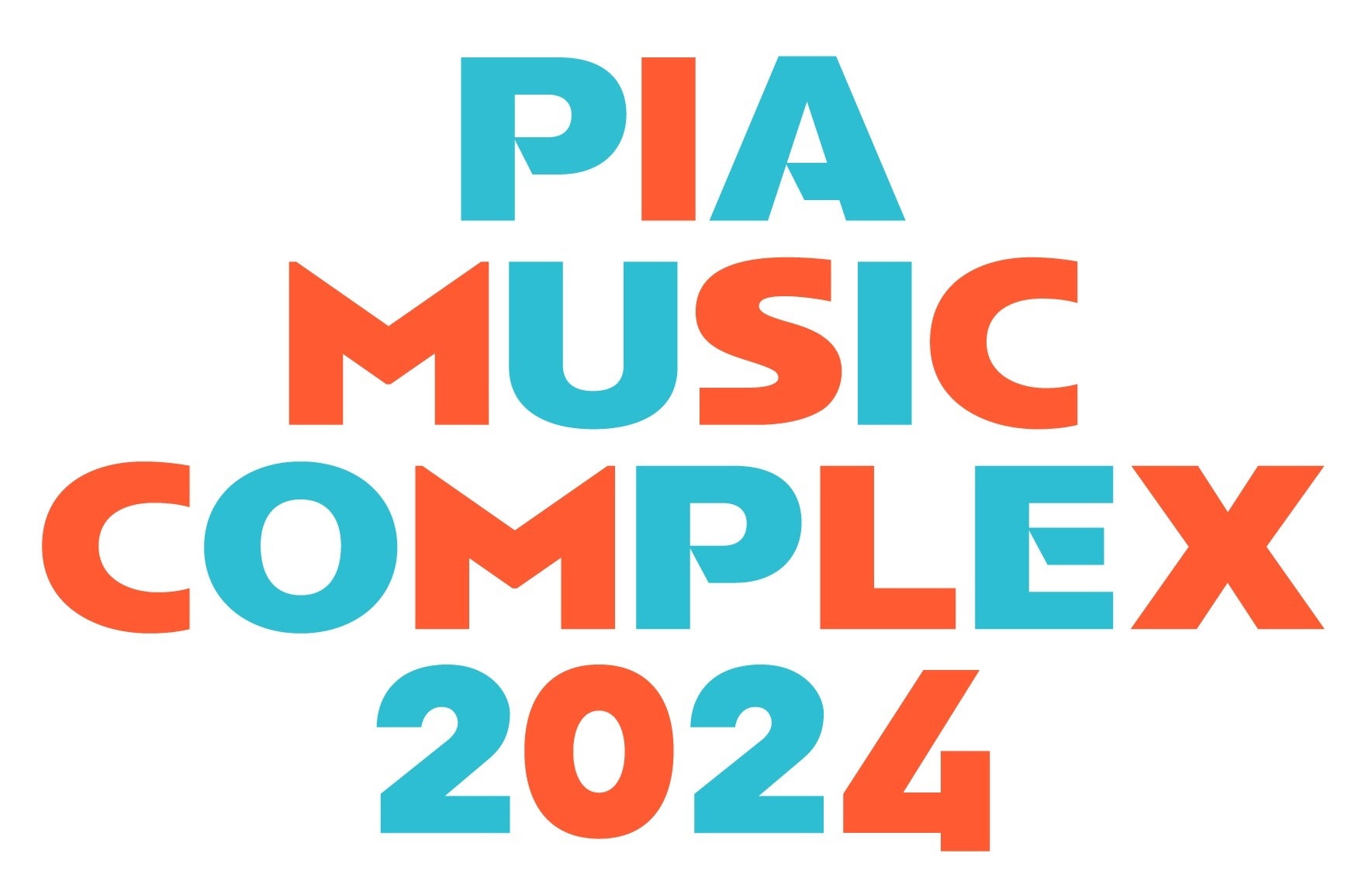 PIA MUSIC COMPLEX 2024が3年ぶりに横浜・ぴあアリーナMMで開催決定！