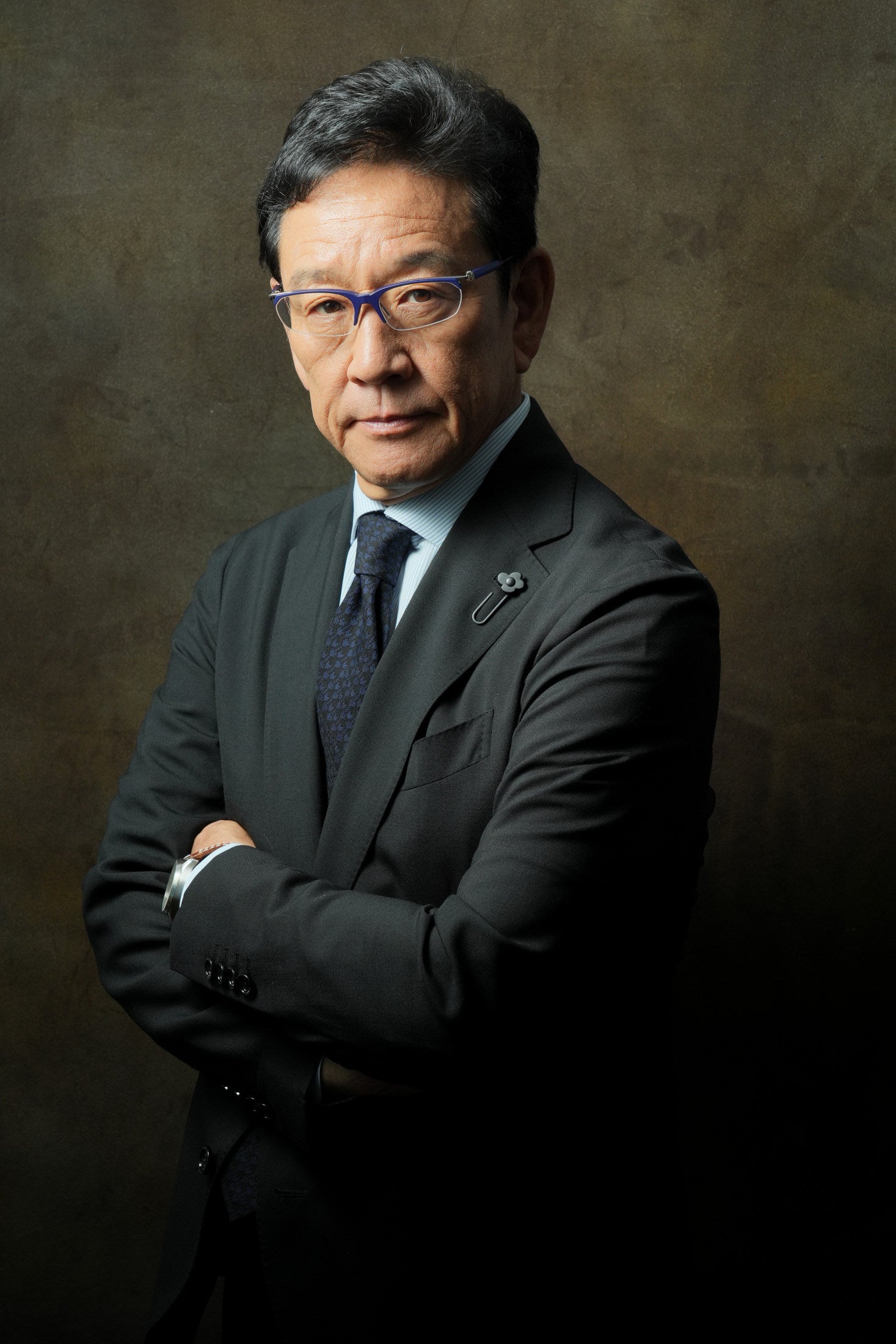 ぴあ株式会社『栗山英樹の思考』より（撮影／源賀津己）