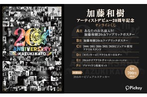 シンディ・ローパー、最後の来日ツアー『フェアウェル・ツアー』東京 シンディ・ローパー、最後の来日ツアー『フェアウェル・ツアー』東京
