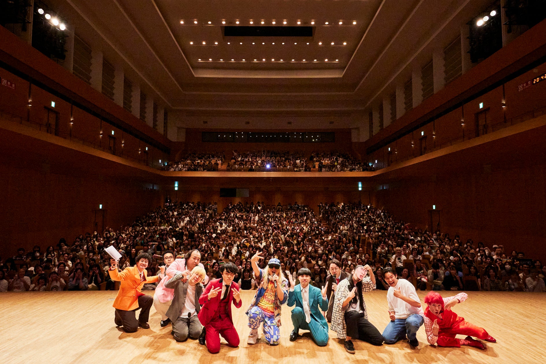 新時代の音楽シーンを切り開く音楽フェス「DOVETAIL」共同開催のお知らせ