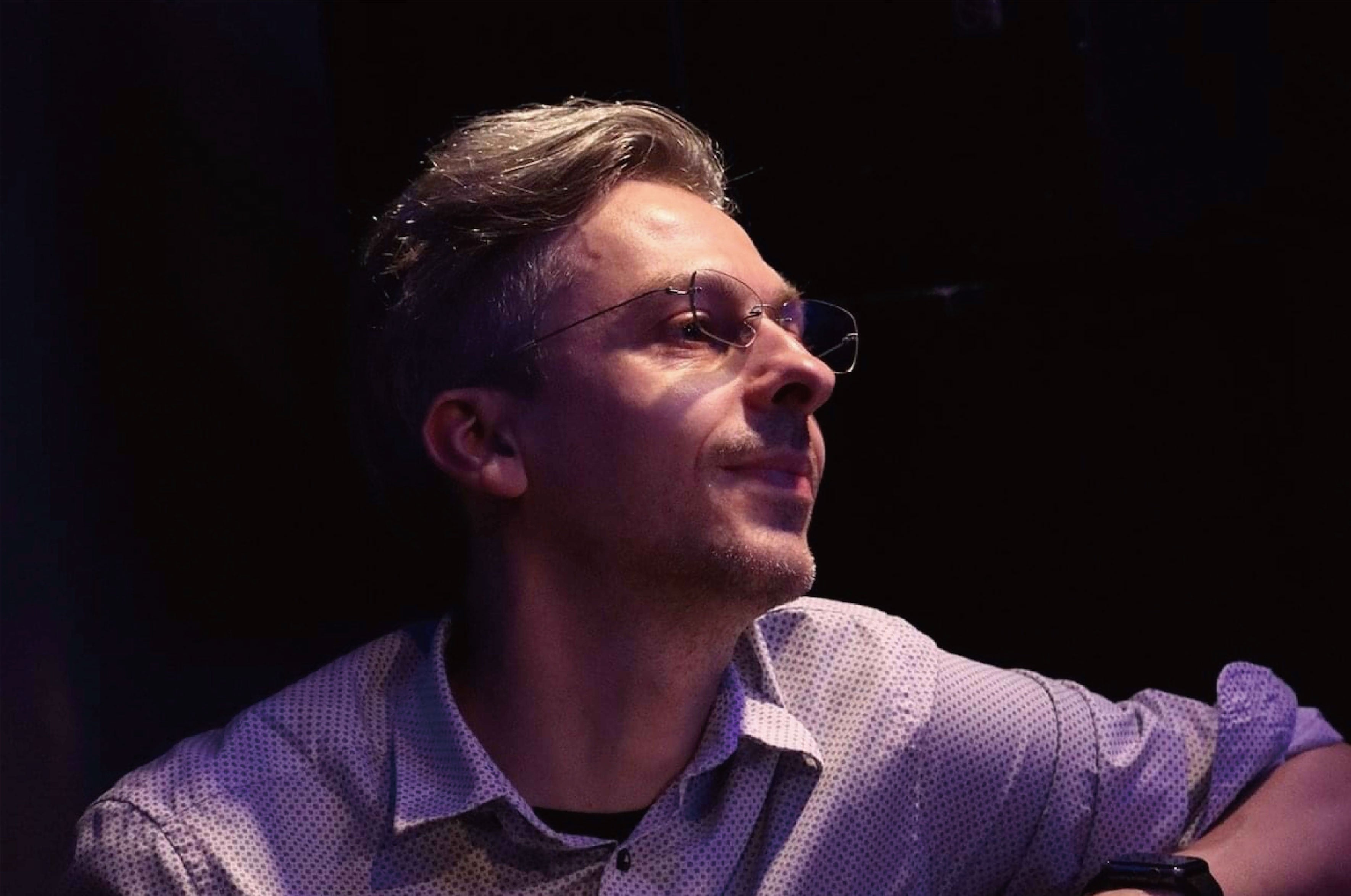 フレデリック・ヴィエノ (Frédéric Viennot)