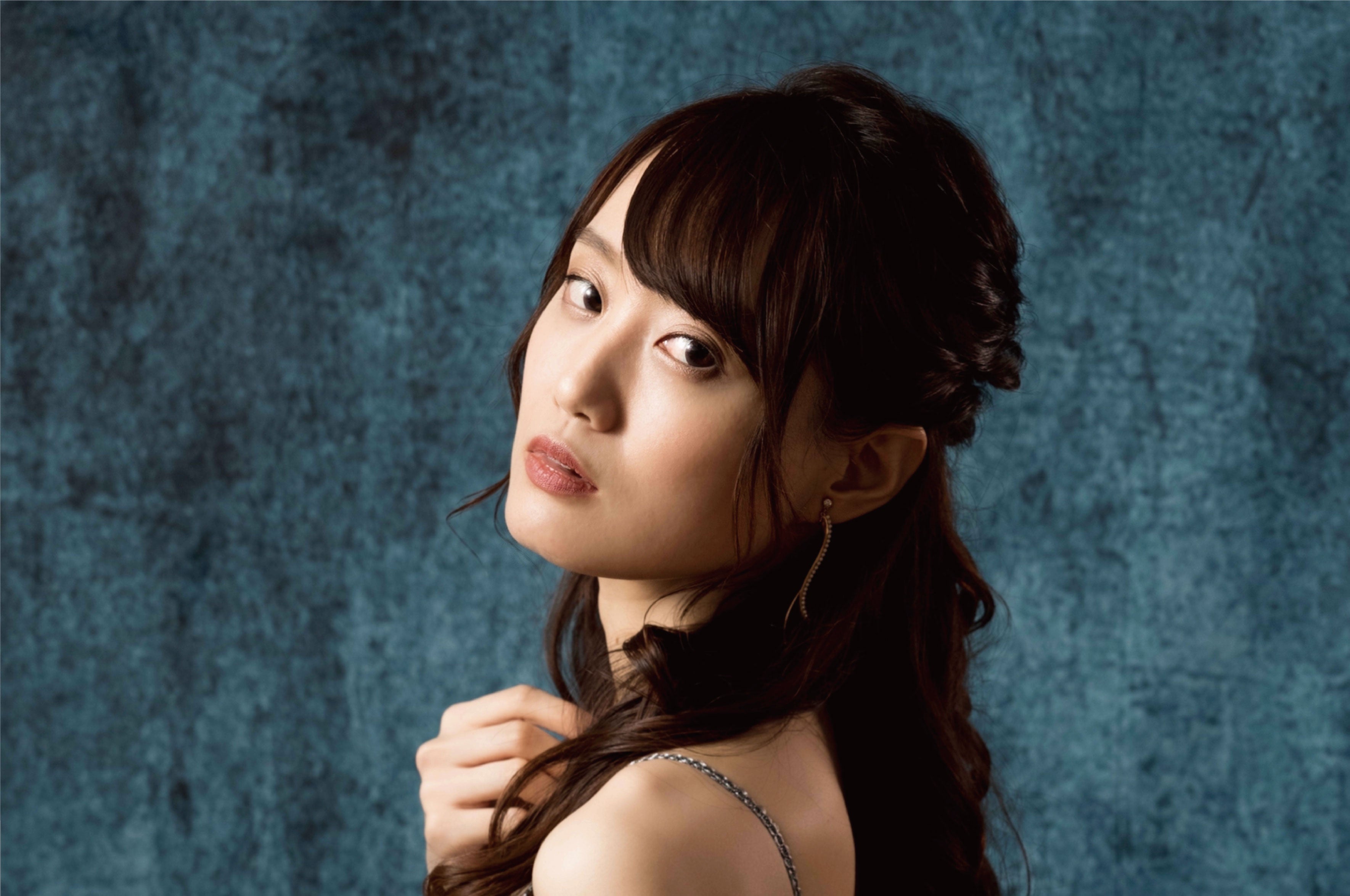 兵頭愛美 (Aimi Hyodo)