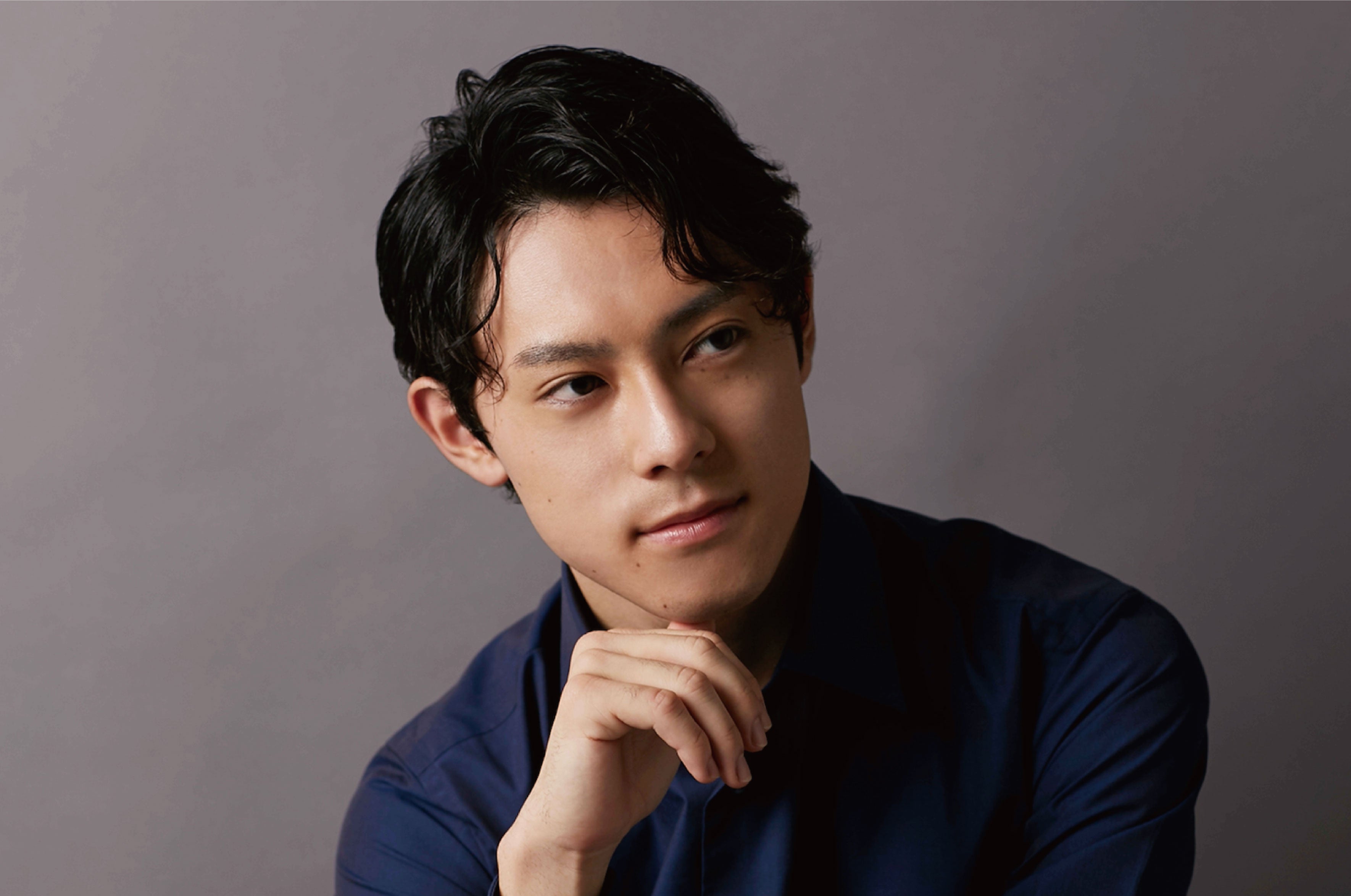 神原颯大 (Soudai Kanbara)