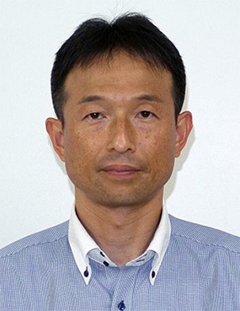 渋谷区 まちづくり推進部長 奥野 和宏