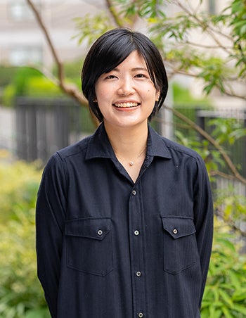 特定非営利活動法人シブヤ大学 深澤まどか