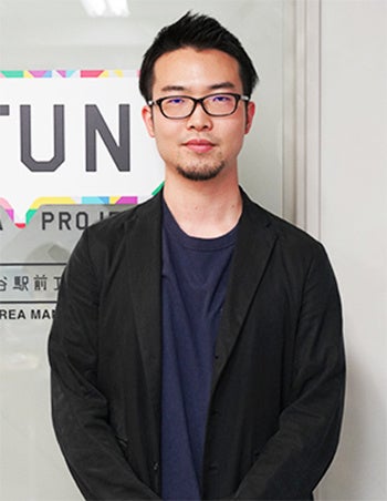 一般社団法人 渋谷駅前エリアマネジメント 吉田 七海統