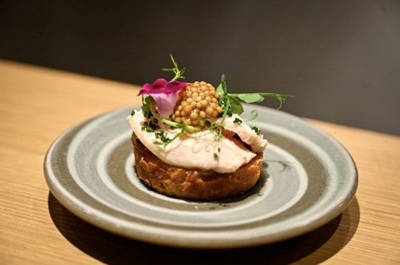 © Yakitori Matsuoka