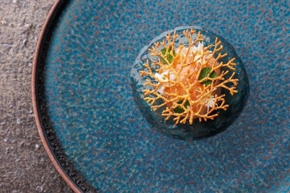 © HOTEL THE MITSUI KYOTO／TOKI