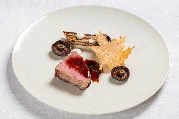 © Akihito Yamamoto／MOKO