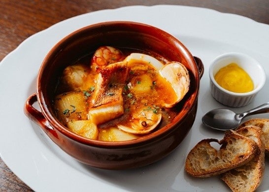 © le bistrot des bleus