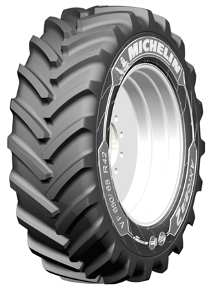 MICHELIN AXIOBIB2