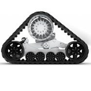 CAMSO CTS （パネル展示）