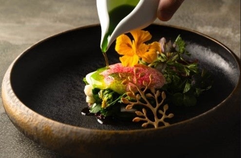 ©JINBO MINAMI AOYAMA