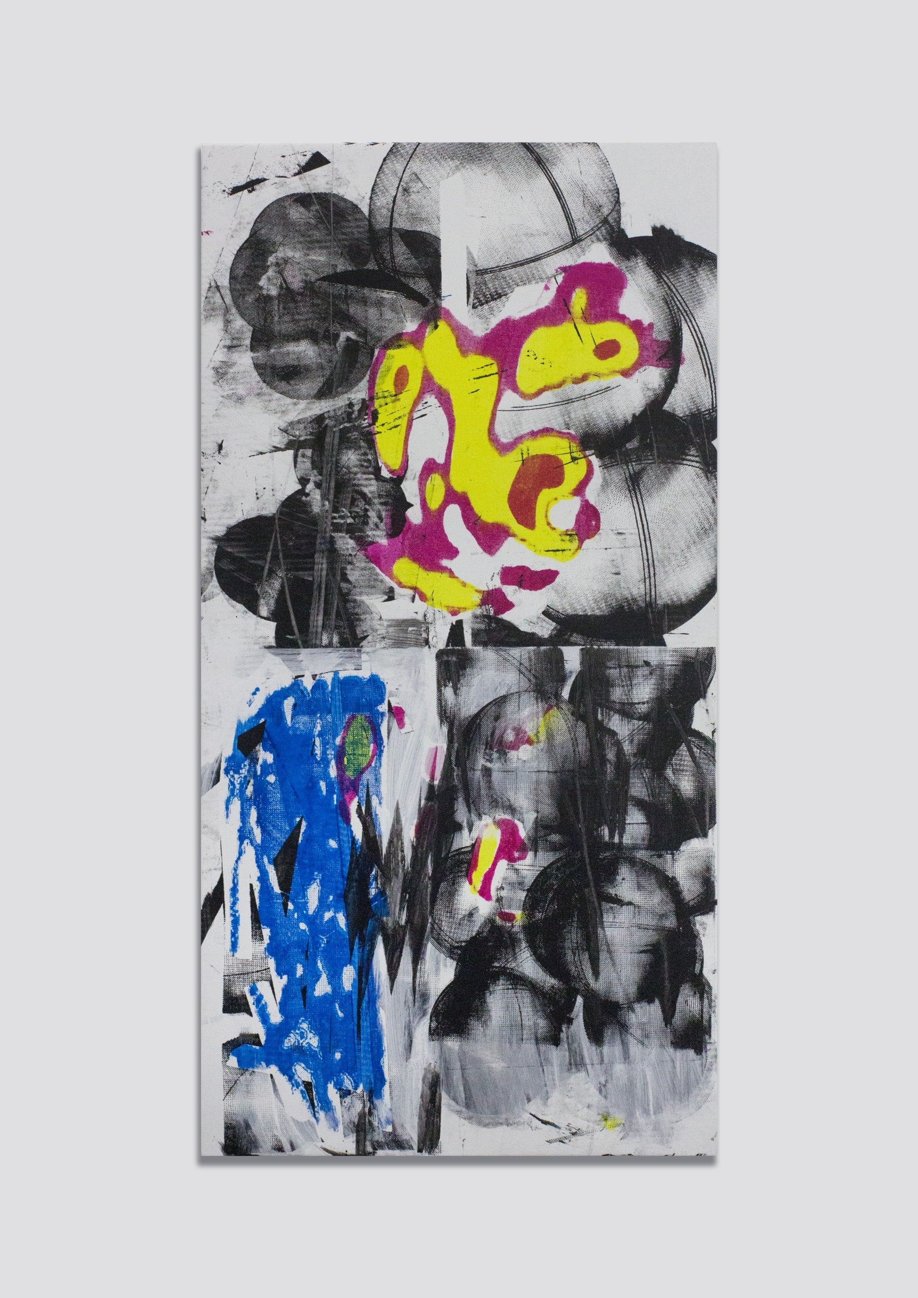 破壁10, Yu Linhan, 2023