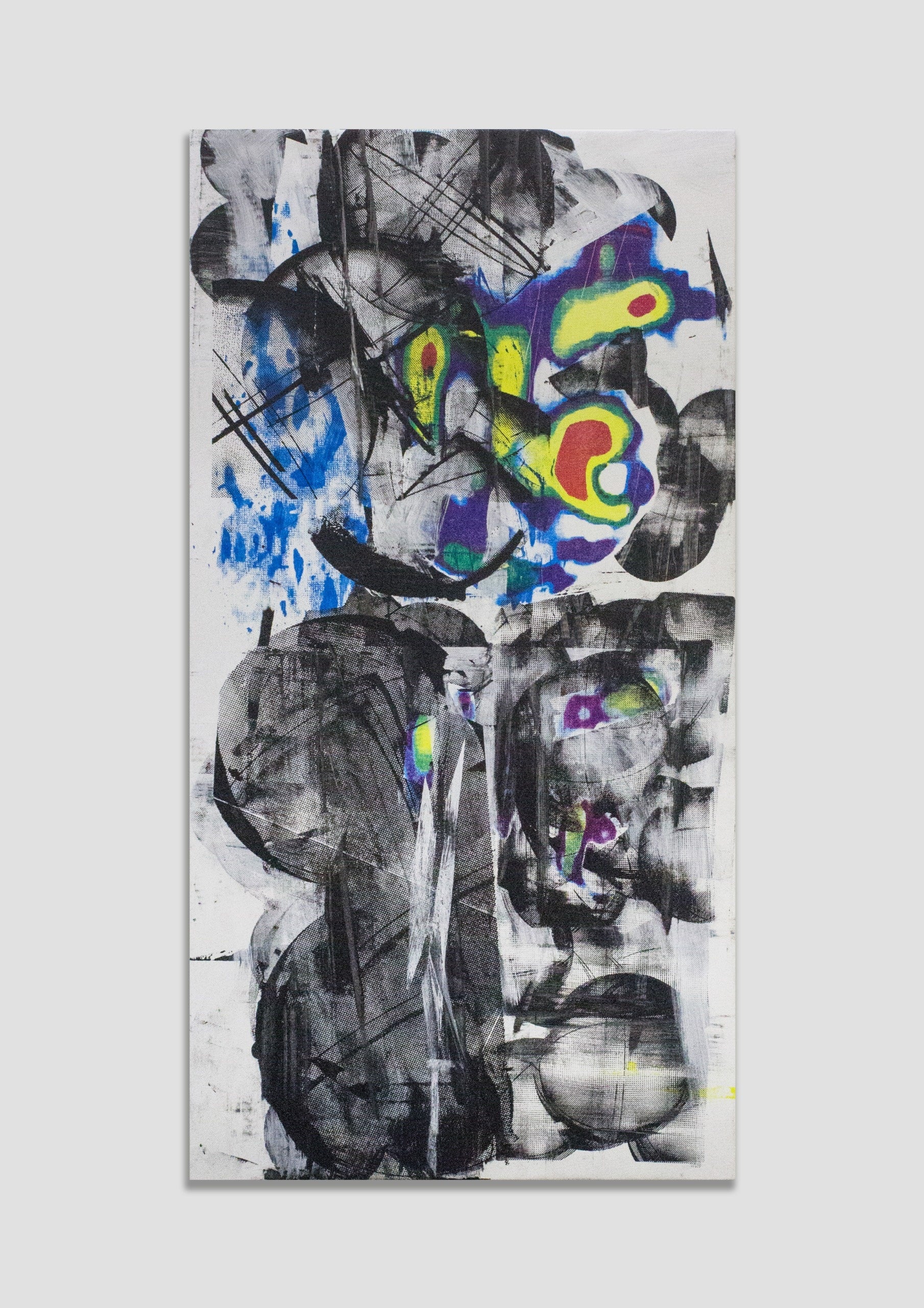 破壁8, Yu Linhan, 2023