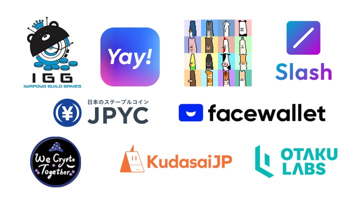 コインムスメの新キャラクター制度「SD研修生ムスメ」第3弾とコラボ発表!JPYC、facewallet、WeCryptoTogetherとのコラボ決定! コインムスメの新キャラクター制度「SD研修生ムスメ」第3弾とコラボ発表!JPYC、facewallet、WeCryptoTogetherとのコラボ決定!
