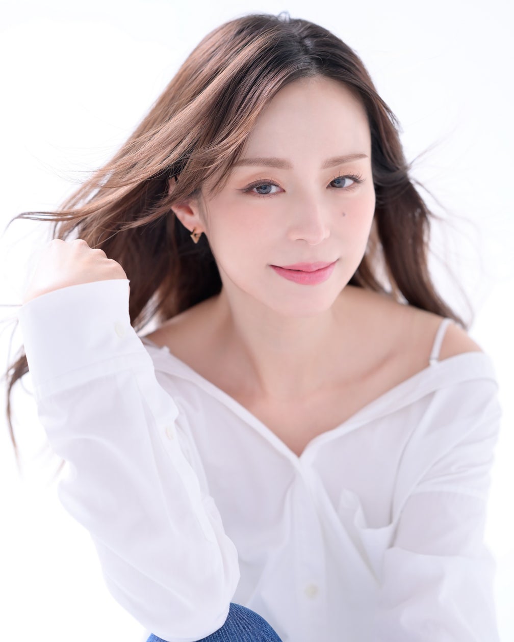 平野綾さんボイス!コインムスメ新キャラ「ソラナ」登場!NFTプレゼントキャンペーンも実施中 平野綾さんボイス!コインムスメ新キャラ「ソラナ」登場!NFTプレゼントキャンペーンも実施中