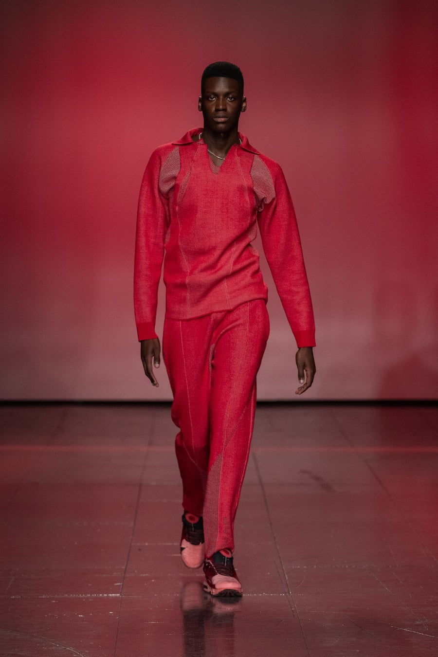 Saul Nash AW22