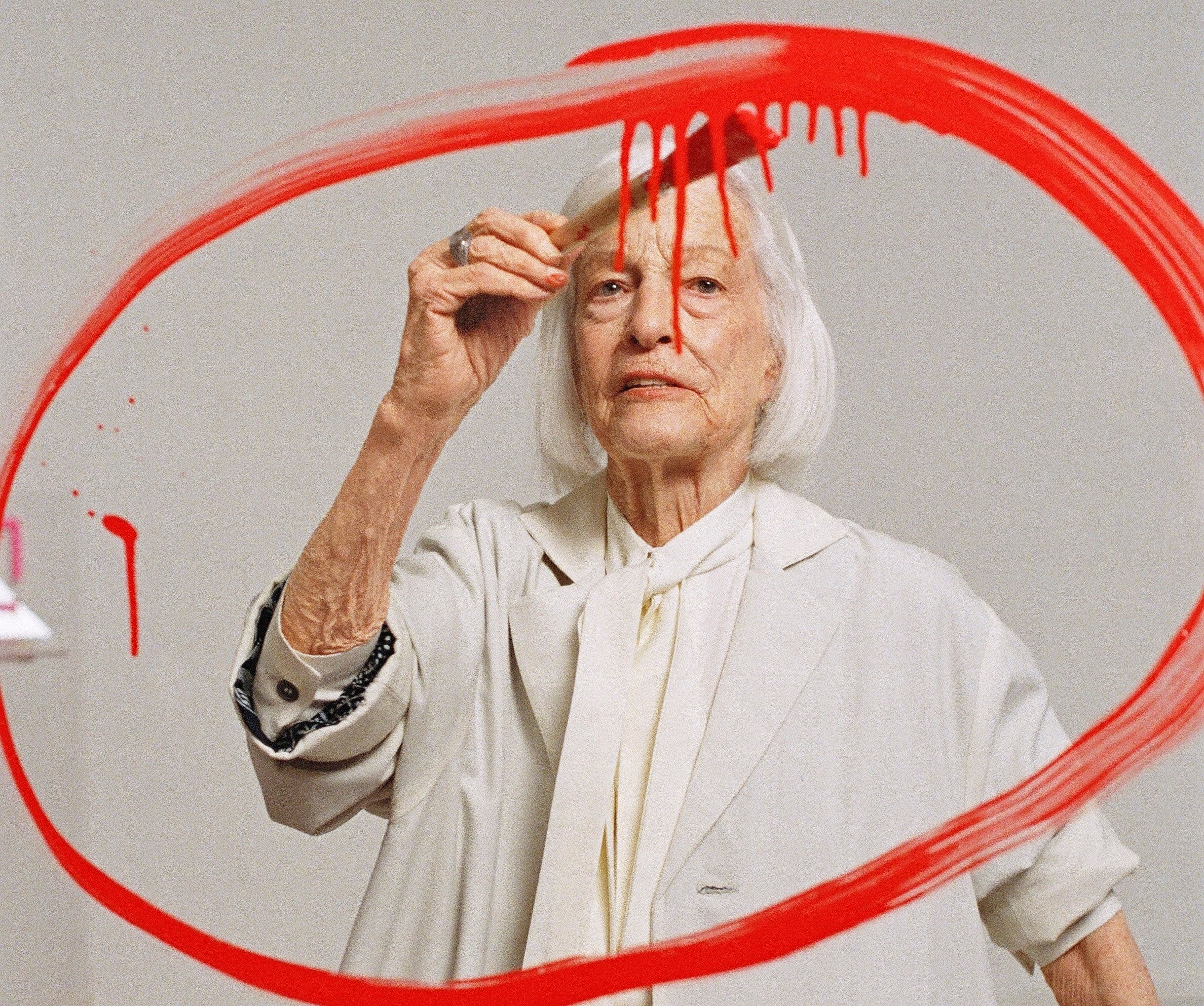 ジョーン・ジョナス