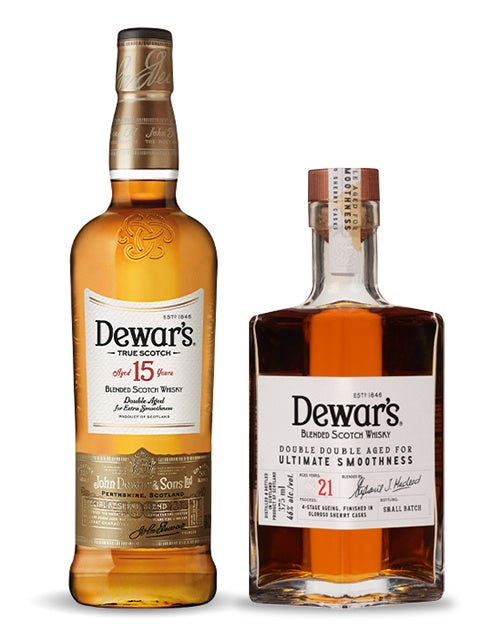 スコッチ×日本の食材×創作料理の“カクテルペアリング”を楽しむ『Dewar’s Discovery Session 2023』ファイナルイベント スコッチ×日本の食材×創作料理の“カクテルペアリング”を楽しむ『Dewar’s Discovery Session 2023』ファイナルイベント