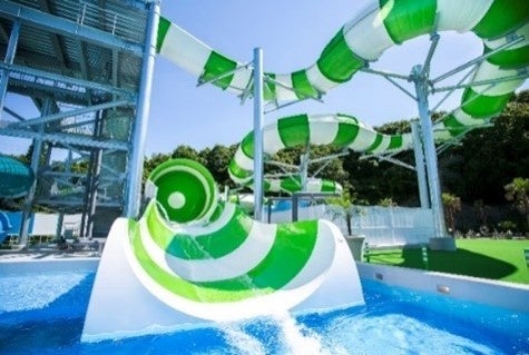 ファミリースプラッシュ