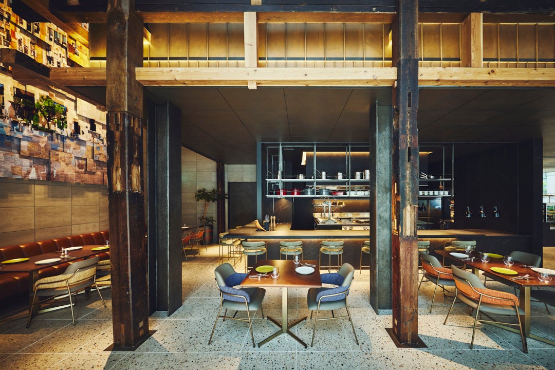 LOKAL HOUSEイメージ