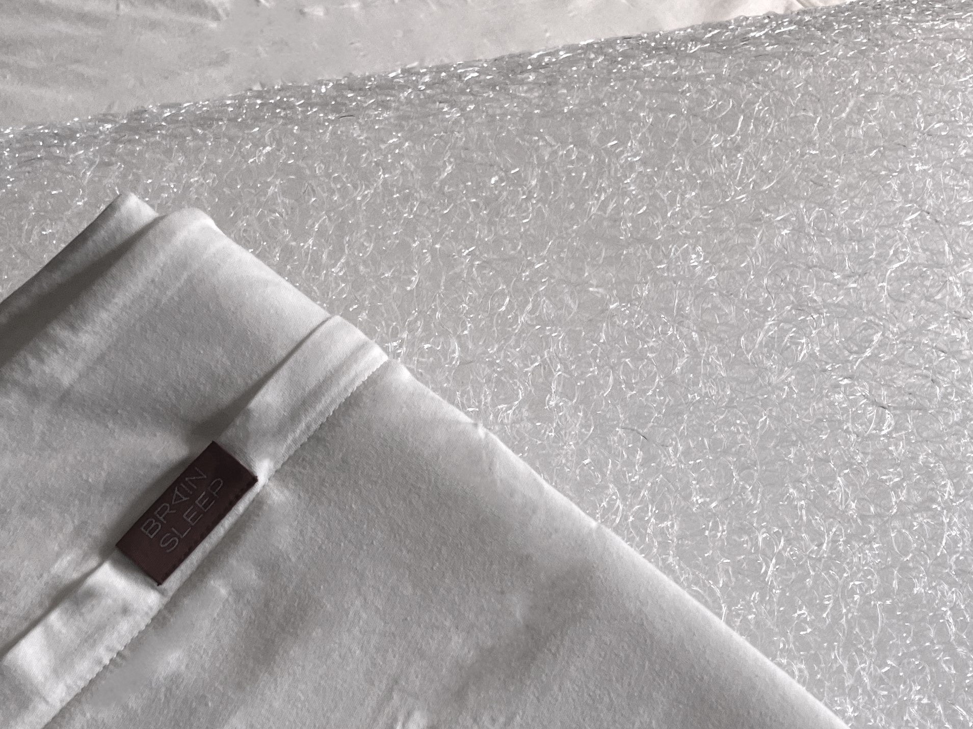 ブレインスリープ ピロー