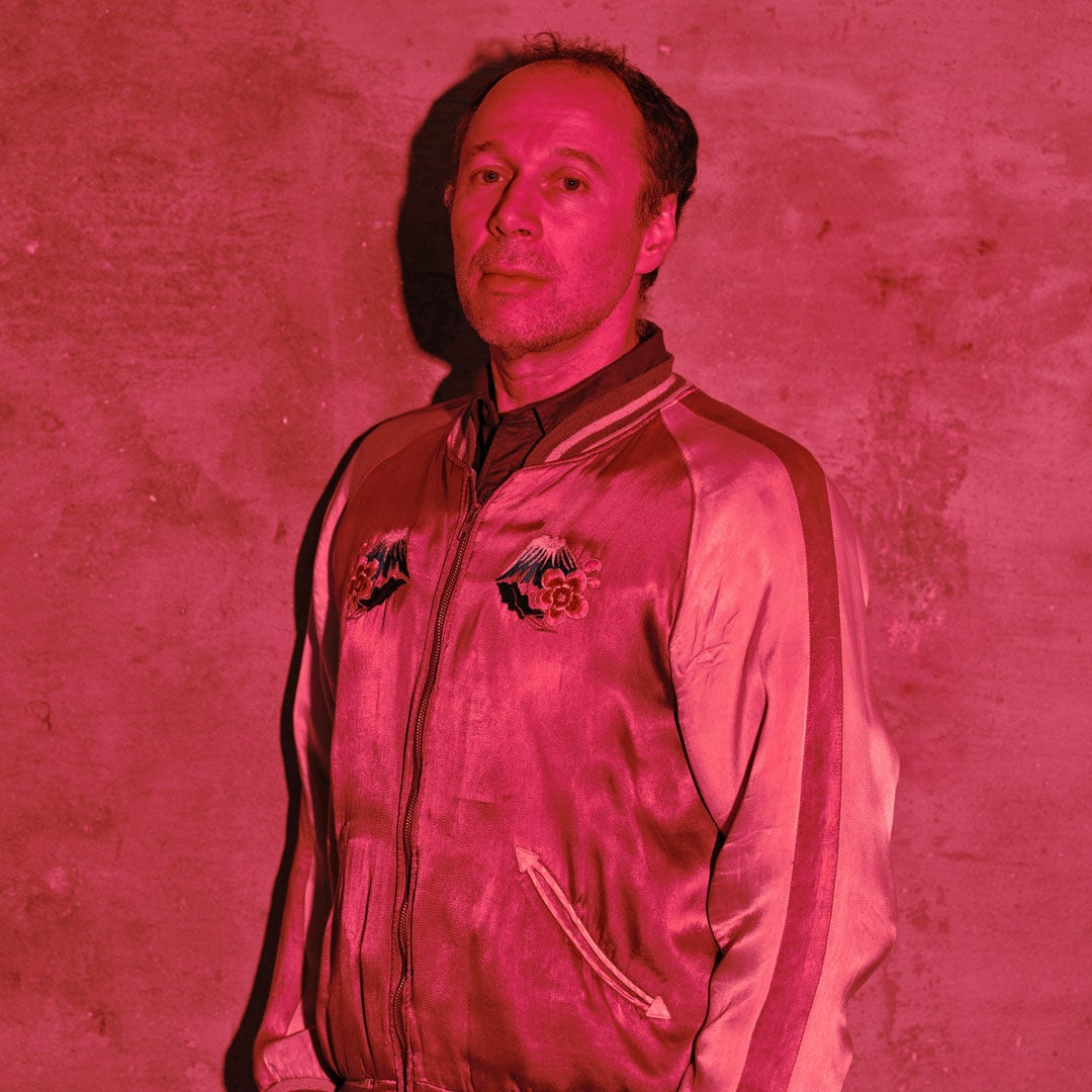 Alex from Tokyo(Tokyo Black Star, world famous, Paris)