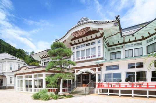 国際興業グループホテル「富士屋ホテル」・「SOWAKA(そわか)」が「ヒストリック・ホテルズ・ワールドワイド」に加盟 国際興業グループホテル「富士屋ホテル」・「SOWAKA(そわか)」が「ヒストリック・ホテルズ・ワールドワイド」に加盟