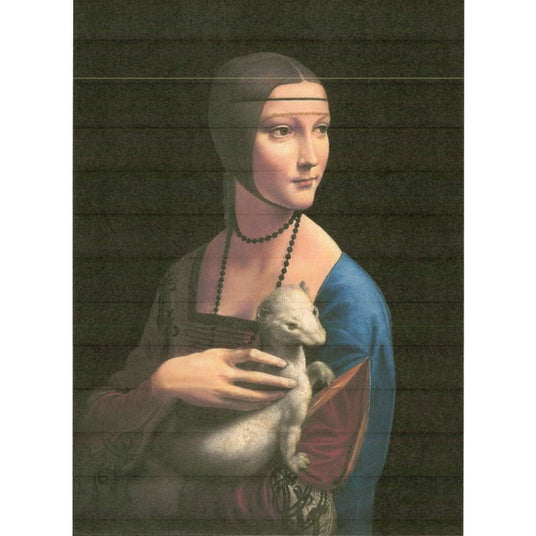 ダ・ヴィンチ没後505年「夢の実現」展 開催 ダ・ヴィンチ没後505年「夢の実現」展 開催